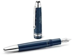 Montblanc Meisterstück Around The World In 80 Days LeGrand 146 Vulpen