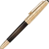 Montblanc Meisterstück Around The World In 80 Days Year 2 Classique Doue 145 Vulpen