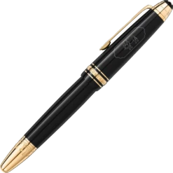 Montblanc Meisterstück Around The World In 80 Days Year 2 LeGrand 146 Vulpen