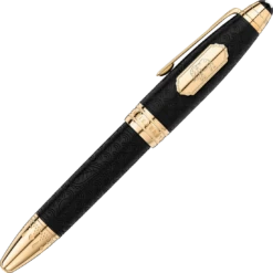 Montblanc Meisterstück Around The World In 80 Days Year 2 Solitaire LeGrand 146 Vulpen