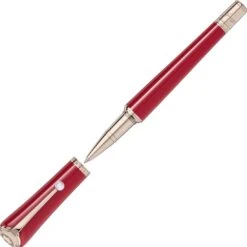 Montblanc Muses Marilyn Monroe Speciale Editie Rollerball Pen