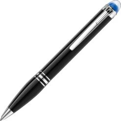 Montblanc StarWalker Platinum Balpen