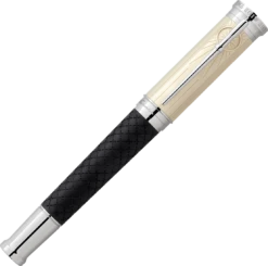 Montblanc Writers Edition 2023 Robert Louis Stevenson Vulpen