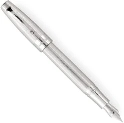 Montegrappa Extra Argento Vulpen LE 1912