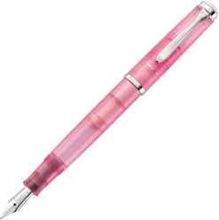 Pelikan Classic M205 Rose Quartz Vulpen