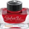 Pelikan Edelstein Inkt Mandarijn 50ml