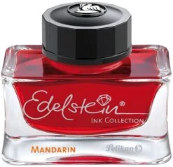 Pelikan Edelstein Inkt Mandarijn 50ml