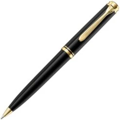 Pelikan K800 Balpen Zwart
