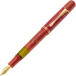 Pelikan M101 Bright Red Vulpen, Speciale Editie