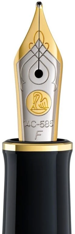 Pelikan Penpunt Voor M400 Goud Bicolor