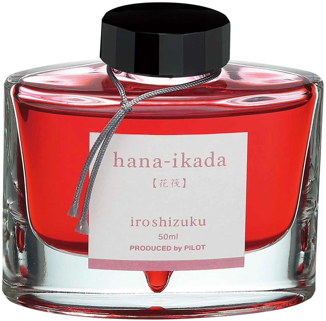 Pilot Iroshizuku Hana Ikada Roze Inkt 50ml