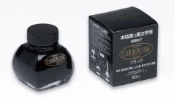 Platinum Carbon Pigment Inkt Zwart