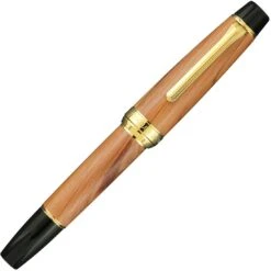 Sailor Commemorative Fountain Pen For Rebuilding Hiroshima Factory