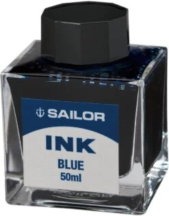 Sailor Inkt Blauw 50ml