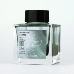 Sailor Manyo Ayame Inkt 50ml