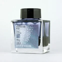 Sailor Manyo Fuji Inkt 50ml