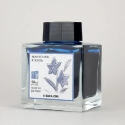 Sailor Manyo Kikyou Inkt 50ml