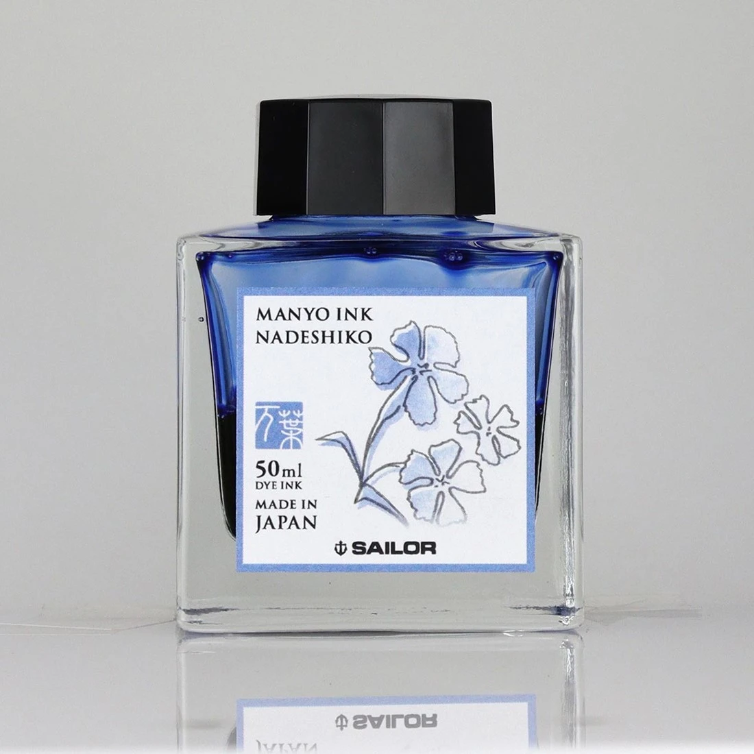 Sailor Manyo Nadeshiko Inkt 50ml