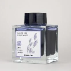 Sailor Manyo Nekoyanagi Inkt 50ml