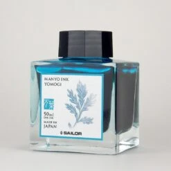 Sailor Manyo Yomogi Inkt 50ml