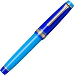 Sailor Pro Gear Blue Quasar Vulpen