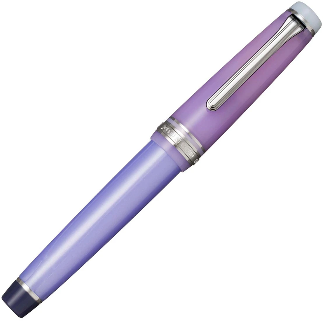 Sailor Pro Gear Cocktail II Violet Fizz Vulpen