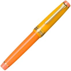 Sailor Pro Gear Cocktail III Mexican Screwdriver Vulpen