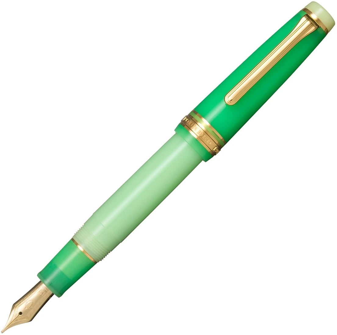 Sailor Pro Gear Cocktail III Mockingbird Vulpen - Afbeelding 2