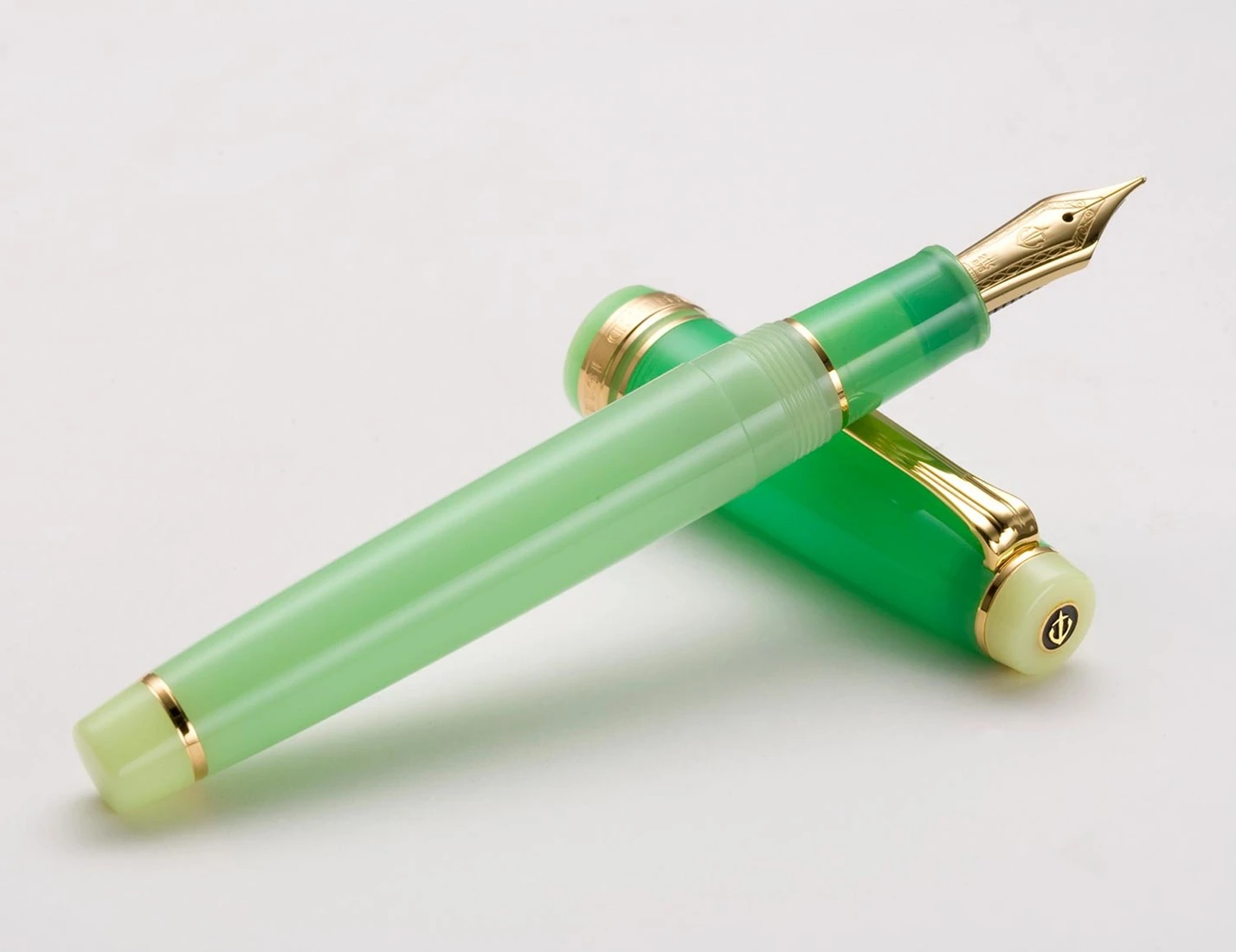 Sailor Pro Gear Cocktail III Mockingbird Vulpen - Afbeelding 3