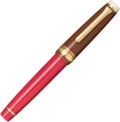 Sailor Pro Gear Cocktail III Parisian Vulpen
