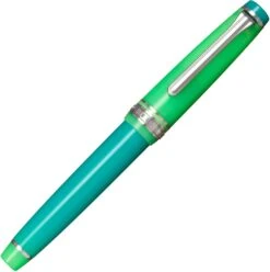 Sailor Pro Gear Slim Aurora Borealis Vulpen