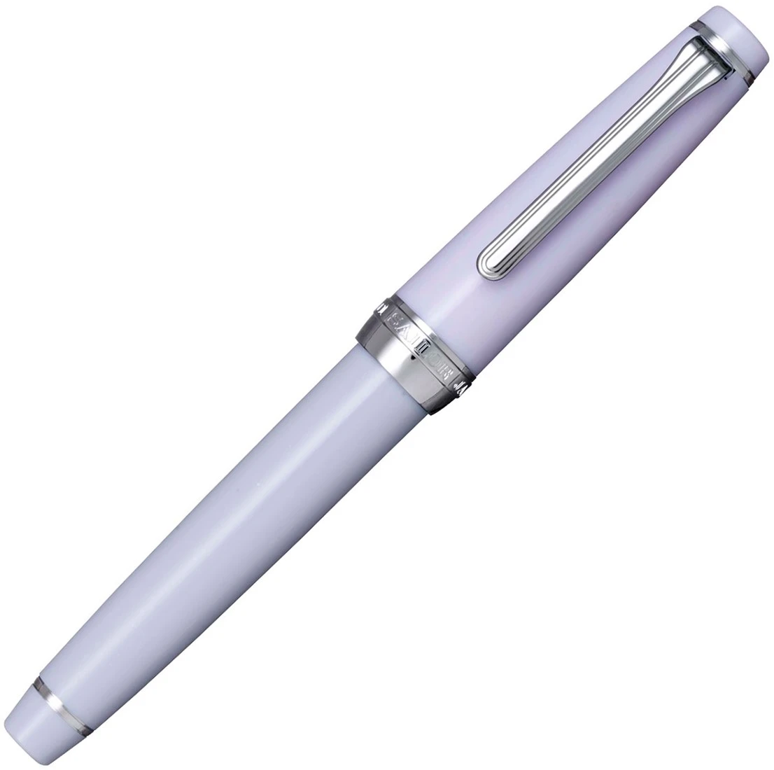 Sailor Pro Gear Slim Winter Sky Vulpen
