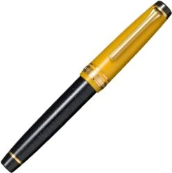 Sailor Pro Gear Stellar Black Hole Vulpen