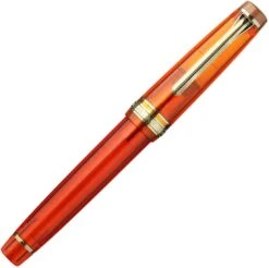 Sailor Pro Gear Tea Time II Christmas Spice Tea Vulpen