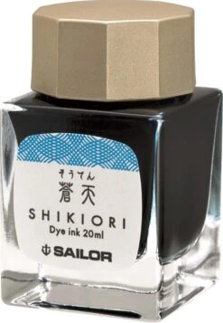 Sailor Shikiori Souten Inkt 20ml