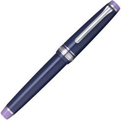 Sailor Storm Over The Ocean Pro Gear Slim Vulpen