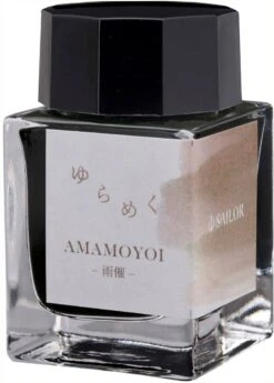 Sailor Yurameku 1ste Editie Amamoyoi Inkt 20ml