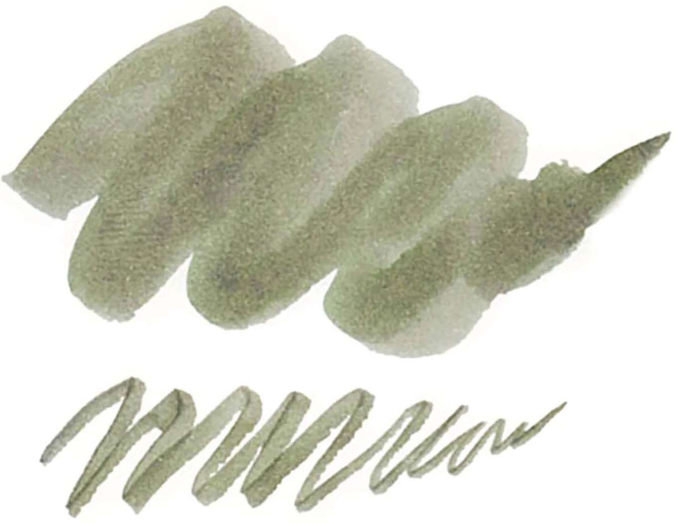 Sailor Yurameku 1ste Editie Kyokuya Inkt 20ml - Afbeelding 2