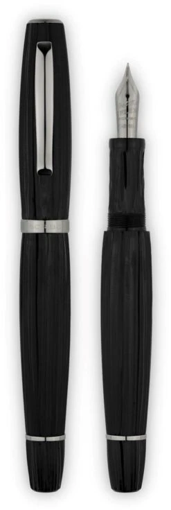 Scribo La Dotta Domus Vulpen