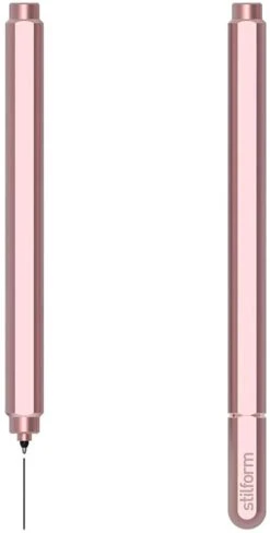 Stilform ARC Rose Moon Gel Pen