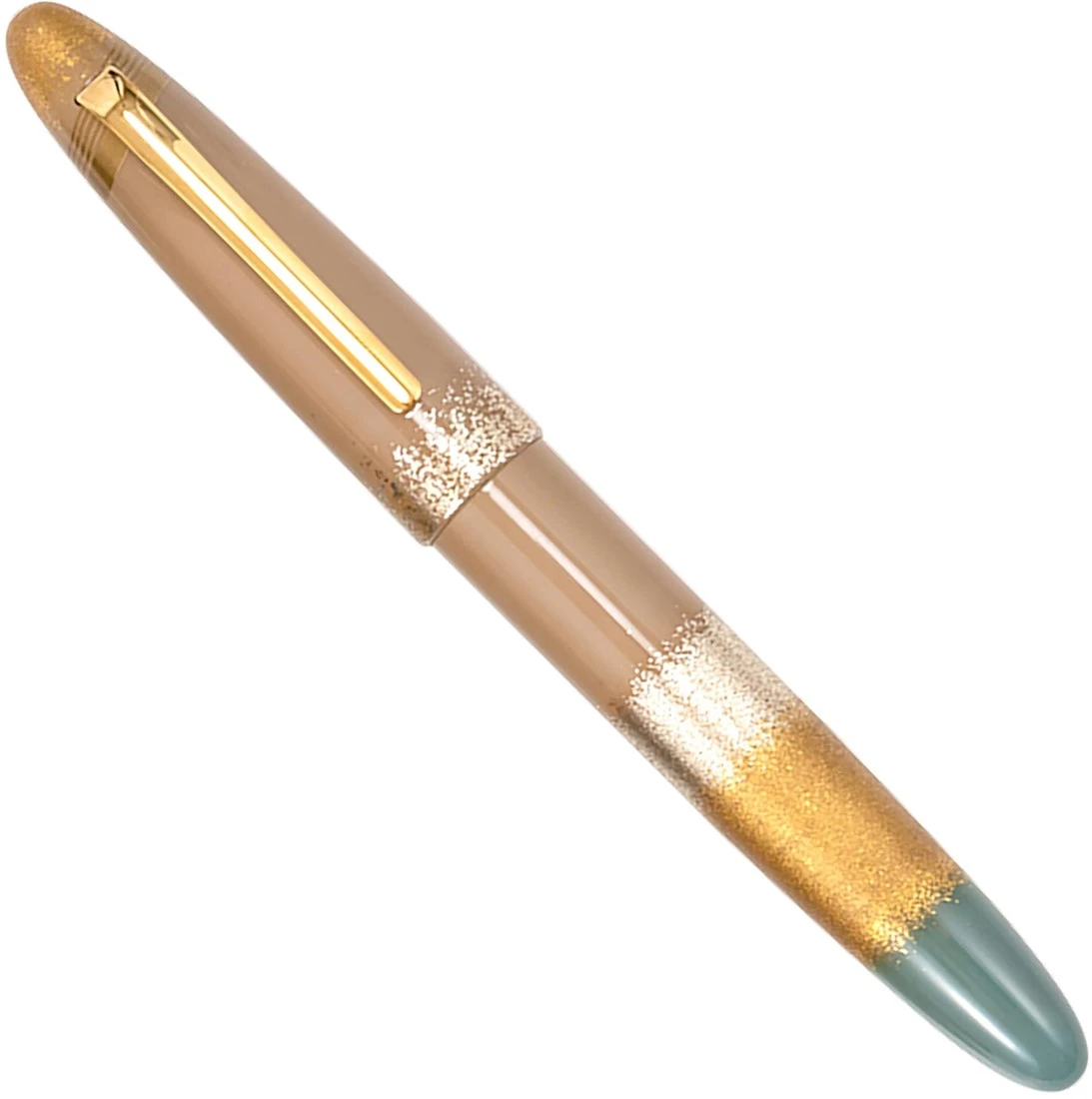 Taccia Kazae Wakabakaze Vulpen