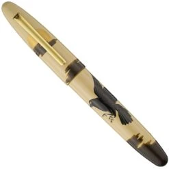 Taccia Shadow Picture Crow And Sun Vulpen