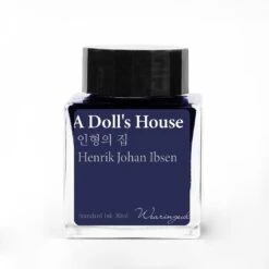 Wearingeul A Doll's House Henrik Johan Ibsen 30ml
