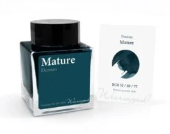 Wearingeul Demian - Mature 30ml