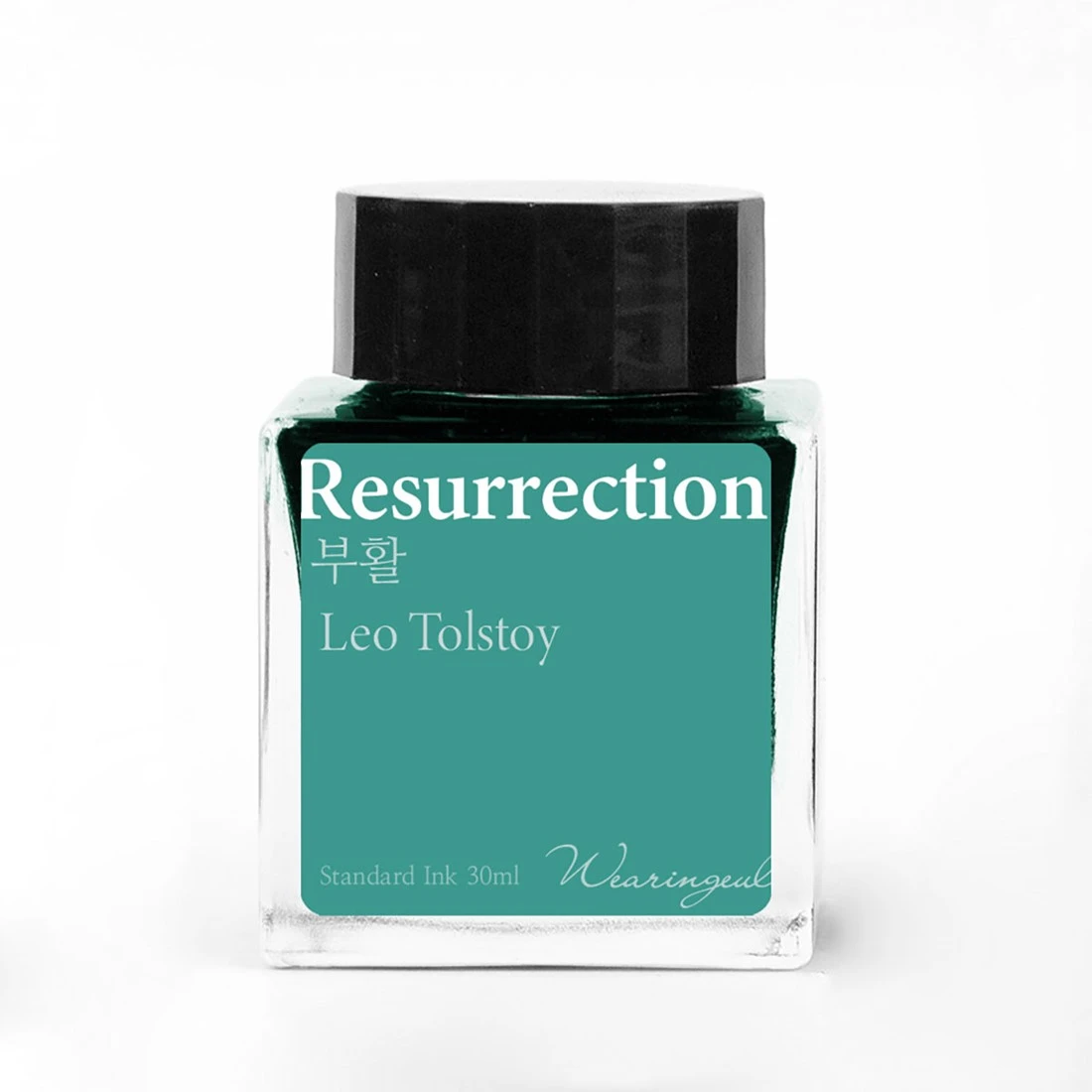 Wearingeul Leo Tolstoy Resurrection 30ml