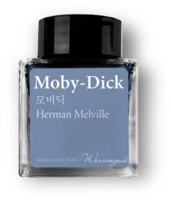 Wearingeul Moby-Dick By Herman Melville 30ml