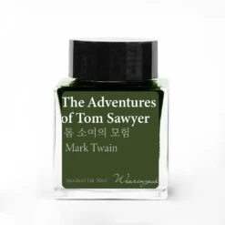Wearingeul The Adventures Of Tom Sawyer By Mark Twain 30ml