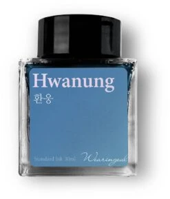 Wearingeul The Oldest Stories - Hwanung 30ml