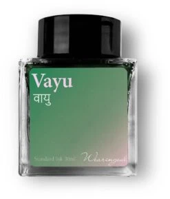 Wearingeul The Oldest Stories - Vayu 30ml
