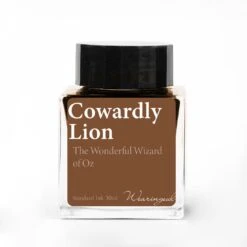 Wearingeul Wizard Of Oz - Cowardly Lion 30ml